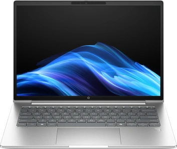 HP ProBook 4 G1i 14, Core Ultra 7 255U, 24GB RAM, 512GB SSD