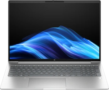 HP ProBook 4 G1i 16, Core Ultra 7 255H, 16GB RAM, 512GB SSD