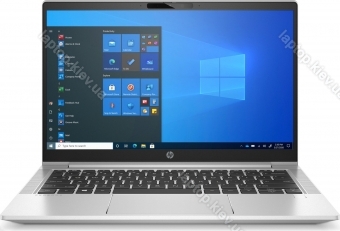 HP ProBook 430 G8 silber, Core i5-1135G7, 8GB RAM, 256GB SSD 
