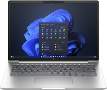 HP ProBook 440 G11, Pike Silver, Core Ultra 7 155U, 16GB RAM, 512GB SSD