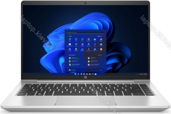 HP ProBook 440 G9 Pike Silver Aluminium, Core i5-1235U, 16GB RAM, 512GB SSD