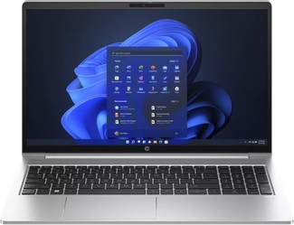 HP ProBook 450 G10, Pike Silver, Core i5-1334U, 16GB RAM, 256GB SSD