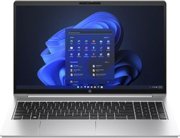 HP ProBook 450 G10, Pike Silver, Core i3-1315U, 16GB RAM, 256GB SSD