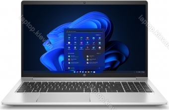 HP ProBook 455 G9, Ryzen 5 5625U, 16GB RAM, 512GB SSD 