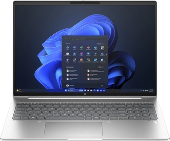 HP ProBook 460 G11, Pike Silver, Core Ultra 7 155H, 32GB RAM, 1TB SSD