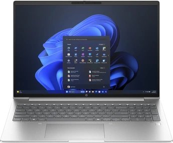 HP ProBook 460 G11, Pike Silver, Core Ultra 7 155H, 32GB RAM, 1TB SSD, GeForce RTX 2050