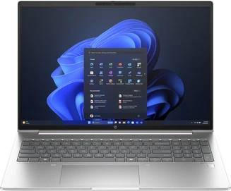 HP ProBook 460 G11, Pike Silver, Core Ultra 5 125U, 16GB RAM, 1TB SSD