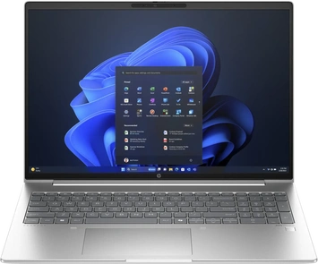 HP ProBook 460 G11, Pike Silver, Core Ultra 7 155U, 16GB RAM, 512GB SSD