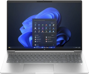 HP ProBook 460 G11, Pike Silver, Core Ultra 7 155U, 16GB RAM, 1TB SSD