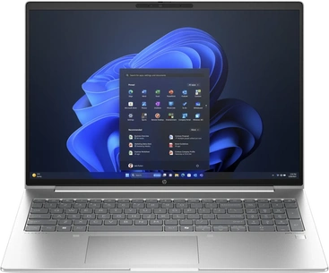 HP ProBook 460 G11, Pike Silver, Core Ultra 5 125U, 16GB RAM, 256GB SSD