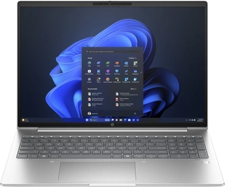 HP ProBook 465 G11, Pike Silver, Ryzen 7 7735U, 16GB RAM, 512GB SSD