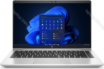 HP ProBook 640 G8, Core i5-1135G7, 8GB RAM, 256GB SSD, LTE