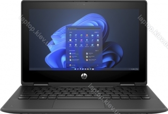 HP ProBook x360 11 G10, Core i3-1210U, 8GB RAM, 256GB SSD