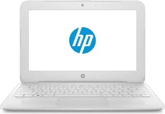 HP Stream 11-y003na, Snow White, Celeron N3060, 2GB RAM, 32GB Flash