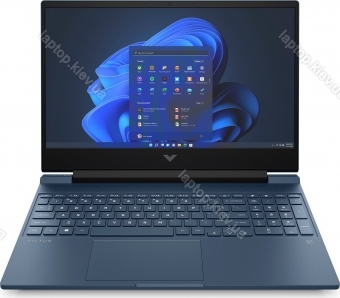HP Victus 15-fa0002ng Performance Blue, Core i5-12450H, 16GB RAM, 512GB SSD, GeForce RTX 3050