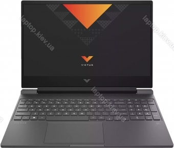HP Victus 15-fa1057ng Mica Silver, Core i5-13500H, 16GB RAM, 512GB SSD, GeForce RTX 4050 