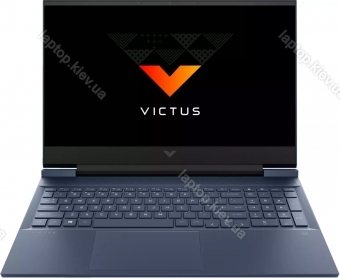 HP Victus 16-e1001ns Performance Blue, Ryzen 5 6600H, 16GB RAM, 512GB SSD, GeForce RTX 3050