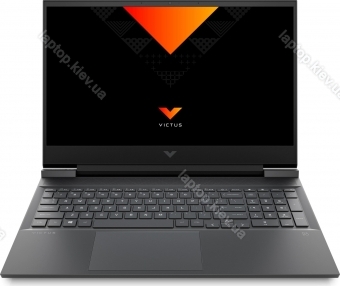 HP Victus 16-e1154ng Mica Silver, Ryzen 5 6600H, 16GB RAM, 512GB SSD, GeForce RTX 3050