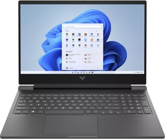 HP Victus 16-r0166ng, Mica Silver, Core i7-13620H, 32GB RAM, 1TB SSD, GeForce RTX 4060