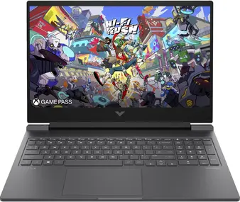 HP Victus 16-s1176ng, Mica Silver, Ryzen 7 8840H, 32GB RAM, 1TB SSD, GeForce RTX 4070