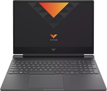 HP Victus 15-fa1555ng, Mica Silver, Core i5-13420H, 16GB RAM, 512GB SSD, GeForce RTX 4050