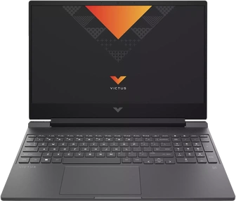 HP Victus 15-fa1656ng, Mica Silver, Core i5-13420H, 16GB RAM, 512GB SSD, GeForce RTX 3050