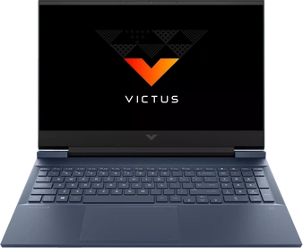 HP Victus 16-e1001ns, Performance Blue, Ryzen 5 6600H, 16GB RAM, 512GB SSD, GeForce RTX 3050