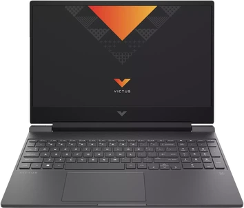 HP Victus 15-fa1658ng, Mica Silver, Core i5-12500H, 16GB RAM, 512GB SSD, GeForce RTX 4060