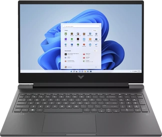 HP Victus 16-r0277ng, Mica Silver, Core i7-13700H, 16GB RAM, 512GB SSD, GeForce RTX 4070