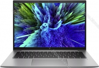 HP ZBook Firefly 14 G10 A, Ryzen 7 7840HS, 32GB RAM, 1TB SSD