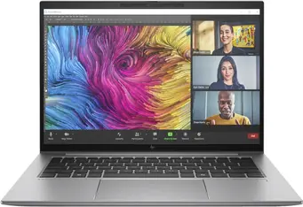 HP ZBook Firefly 14 G11, Core Ultra 7 165H, 64GB RAM, 2TB SSD, RTX A500