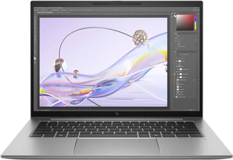 HP ZBook Firefly 14 G11 A, Ryzen 7 PRO 8840HS, 64GB RAM, 1TB SSD