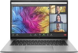 HP ZBook Firefly 14 G11, Core Ultra 7 165H, 64GB RAM, 1TB SSD, RTX A500