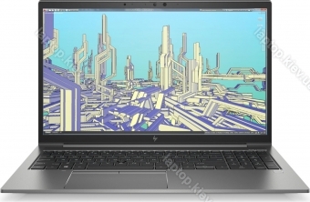  ZBook Firefly 15 G8, Core i7-1165G7, 16GB RAM, 512GB SSD, T500
