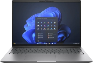 HP ZBook Power G11, Ryzen 7 8845HS, 32GB RAM, 1TB SSD