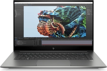 HP ZBook Studio G8, Core i7-11850H, 32GB RAM, 1TB SSD, RTX A2000
