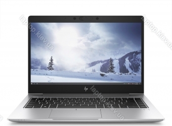 HP mt45 Mobile Thin Client grau, Ryzen 3 PRO 3300U, 8GB RAM, 128GB SSD, LTE