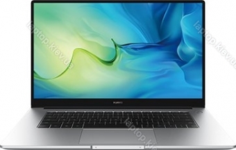 Huawei MateBook D 15 (2022) MateBook D 15 (2022) Mystic Silver, Core i5-1155G7, 8GB RAM, 512GB SSD