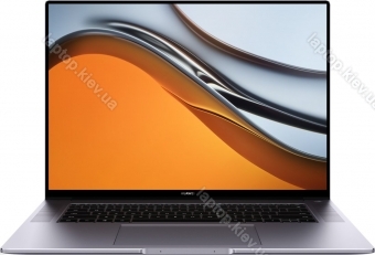 Huawei MateBook 16s Space Grey, Core i9-12900H, 16GB RAM, 1TB SSD