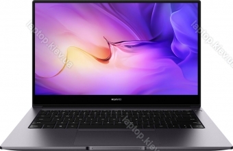 Huawei MateBook D 14 (2022) MateBook D 14 (2022) Space Gray, Core i5-1155G7, 16GB RAM, 512GB SSD