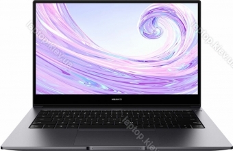 Huawei MateBook D 14 AMD (2020) MateBook D 14 AMD (2020) Space Grey, Ryzen 5 3500U, 8GB RAM, 512GB SSD