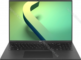 LG gram 16 Business Edition (2022) schwarz, Core i5-1240P, 16GB RAM, 512GB SSD