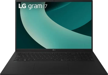 LG gram Pro 17 (2025), Core Ultra 7 256V, 16GB RAM, 1TB SSD