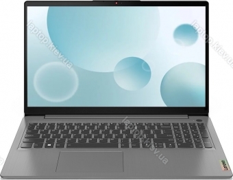 Lenovo IdeaPad 3 15IAU7 Arctic Grey, Core i3-1215U, 8GB RAM, 512GB SSD