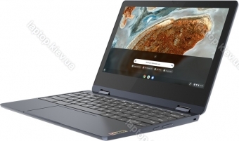 Lenovo IdeaPad Flex 3 Chromebook 11M836 Abyss Blue, MT8183, 4GB RAM, 64GB Flash