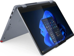 Lenovo 13w 2-in-1 G3, Luna Grey, Core i5-1334U, 16GB RAM, 512GB SSD