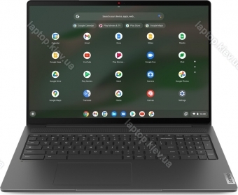 Lenovo IP 5 Chrome 16IAU7 Storm Grey, Core i3-1215U, 8GB RAM, 256GB SSD