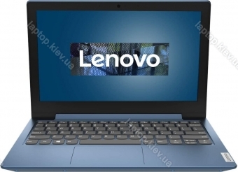 Lenovo IdeaPad 1 11IGL05 Ice Blue, Celeron N4020, 4GB RAM, 64GB SSD
