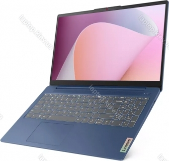 Lenovo IdeaPad 3 15ABR8 Abyss Blue, Ryzen 3 7330U, 8GB RAM, 256GB SSD 