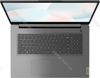 Lenovo IdeaPad 3 17ABA7 Arctic Grey, Ryzen 5 5625U, 8GB RAM, 512GB SSD